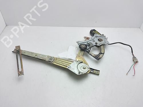Used Front left window mechanism Front left window mechanism 37170650 37170650