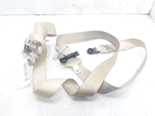 Used Front right seatbelt JAGUAR XF I (X250) 3.0 D (241 hp) 9836366