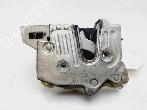 Used Rear left lock MERCEDES-BENZ 190 (W201) E 2.3 (201.028) (136 hp) 31571486