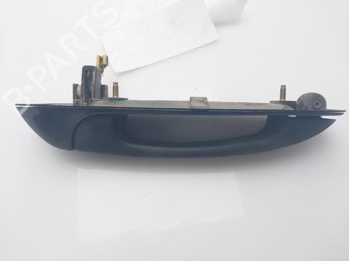 Rear left exterior door handle JEEP GRAND CHEROKEE II (WJ, WG)  | BP16817253C130 