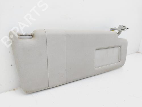 Right sun visor VW TIGUAN (5N_)  | BP29998326I2 