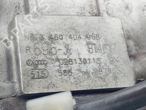 Injection pump VW SHARAN (7M8, 7M9, 7M6) 1.9 TDI | BP29705814M78 