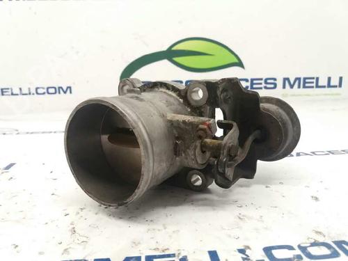 Throttle body RENAULT VEL SATIS (BJ0_) 3.0 dCi (BJ0J, BJ0N) | BP2911133M82