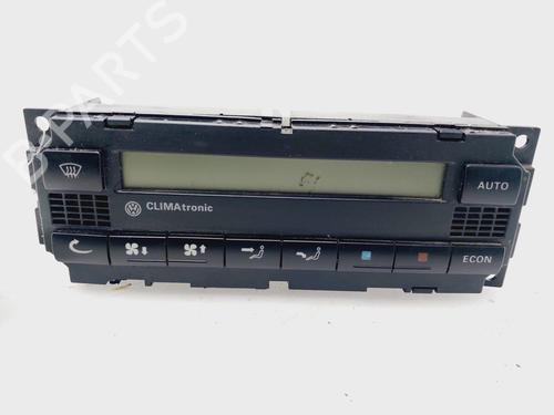 Used Climate control VW PASSAT B5.5 (3B3) 2.5 TDI (150 hp) 24125986