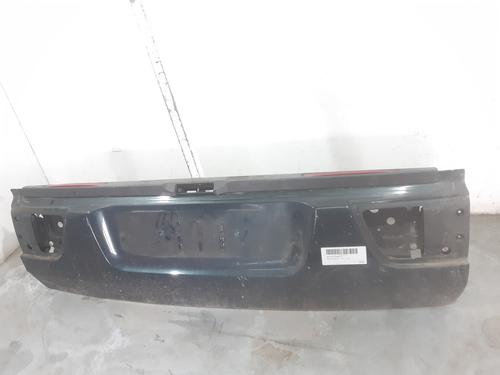 Tailgate BMW X5 (E53) 3.0 d | BP7679766C6 