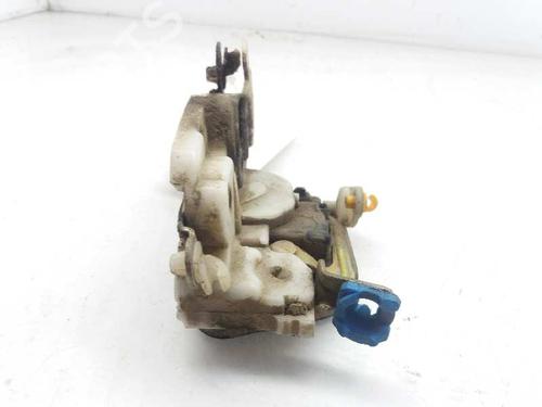Front right lock NISSAN MICRA II (K11) 1.0 i 16V | BP2938725C97 