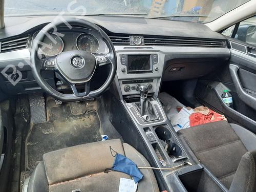 Motor VW PASSAT B8 (3G2, CB2)  | BP22435798M1 