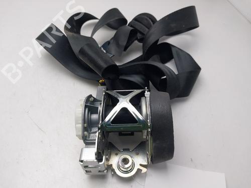 Front right seatbelt CITROËN C4 CACTUS 1.6 BlueHDi 100 | BP34631689I25  - Image 6