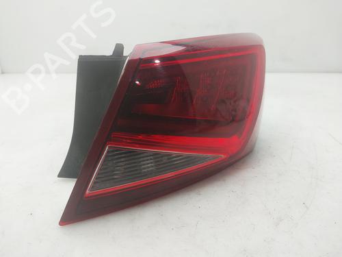 Right taillight SEAT LEON (5F1) | BP36552014C35 - Image 5