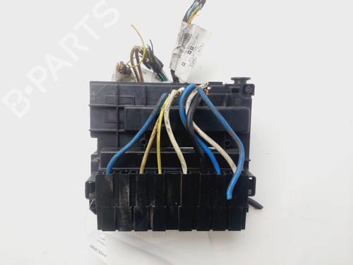 Zekeringkast CITROËN C5 III (RD_)  | BP29956534E1