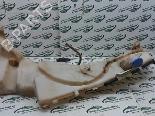 Windscreen washer tank FORD FOCUS II (DA_, HCP, DP) 1.8 TDCi | BP7421610C113 