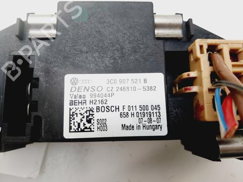 Heater resistor VW GOLF V (1K1)  | BP28329865M108 