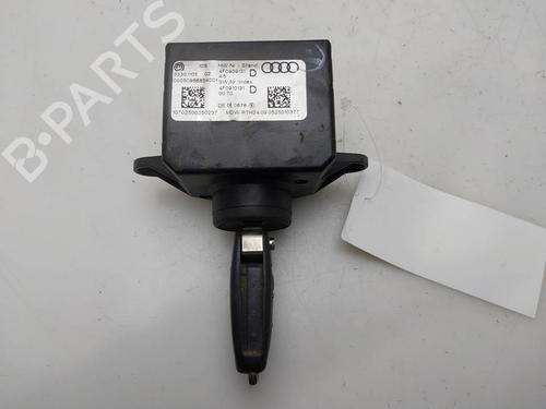 Used Ignition barrel Ignition barrel AUDI A6 C6 (4F2) [2004-2011] 40294753 40294753