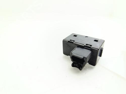 Right front window switch PEUGEOT 407 (6D_) 2.0 (6DRFNB, 6DRFNE) | BP28962528I26