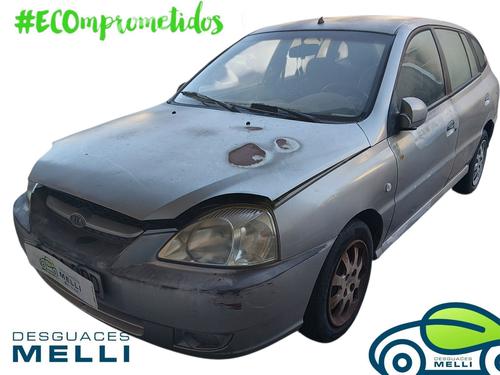 Brugte KIA RIO I Hatchback (DC)  1.3  4489695