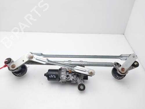 Front wiper motor NISSAN QASHQAI II SUV (J11, J11_) 1.5 dCi | BP16528082M29 