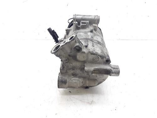 AC compressor OPEL ASTRA K Sports Tourer (B16) 1.6 CDTi (35) | BP10241162M34 