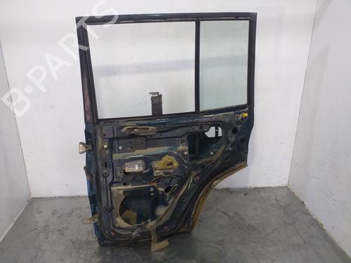 Right rear door MITSUBISHI PAJERO III (V7_W, V6_W) 3.2 Di-D (V68W) | BP18168674C5 