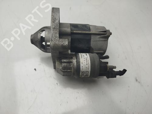 Used Starter OPEL CORSA F (P2JO) [2019-2026]  32118037