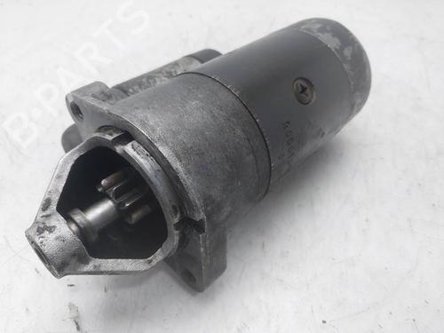 Used Starter Starter SEAT MARBELLA (28A) 0.9 Cat (40 hp) 40011095 40011095