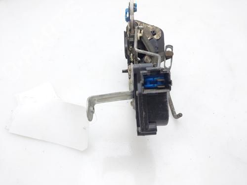 Rear left lock HYUNDAI ACCENT II (LC) 1.5 CRDi | BP17078827C100 