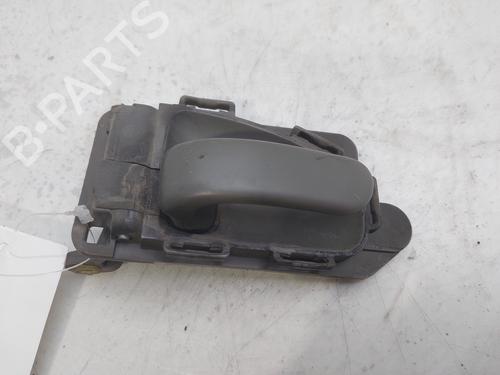 Used Front left interior door handle CITROËN XSARA PICASSO (N68) 2.0 HDi (90 hp) 17559546