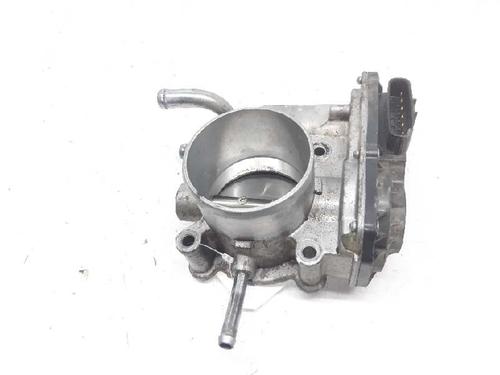 Throttle body HYUNDAI TUCSON (TL, TLE) 1.6 GDi | BP6929414M82 
