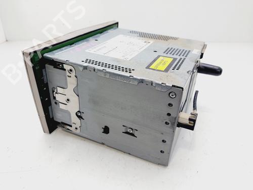 Radio OPEL CORSA D (S07)  | BP30339592E6 