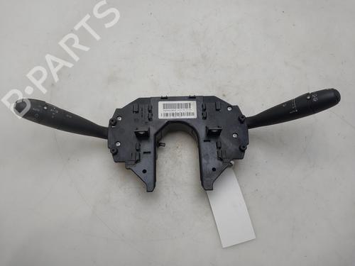 Used Steering wheel controls Steering wheel controls CITROËN C4 Grand Picasso I (UA_) 1.6 HDi (109 hp) 34717856 34717856