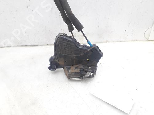 Used Front right lock TOYOTA LAND CRUISER PRADO (_J12_) 3.0 D-4D (KDJ120, KDJ125) (163 hp) 10157882