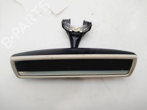 Used Rear mirror VW TIGUAN (5N_) [2007-2018]  31589104
