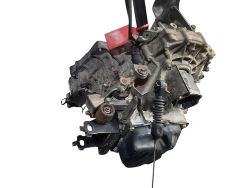 Gearbox TOYOTA COROLLA (_E12_) 2.0 D-4D (CDE120R, CDE120L_) | BP26330407M3 