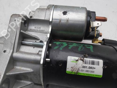 Starter KIA RIO I Hatchback (DC) 1.3 | BP18336407M8 