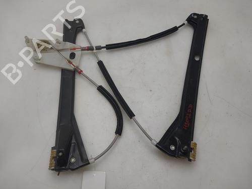 Rudehejsemekanisme Højre foran Rudehejsemekanisme Højre foran VW POLO V (6R1, 6C1) [2009-2022] 37011127 37011127