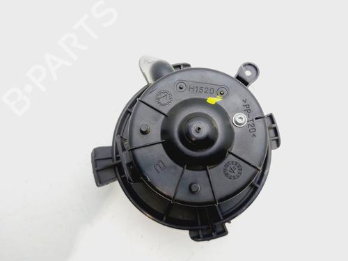 Heater blower motor PEUGEOT 307 Break (3E) 1.6 HDi 110 | BP25471112M62 