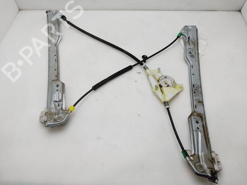 Used Front left window mechanism CITROËN C5 II (RC_) [2004-2008]  28111951