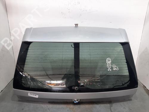 Tailgate BMW X5 (E53) 3.0 d | BP13709940C6 