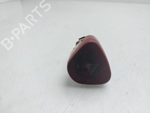 Used Warning switch Warning switch CITROËN JUMPY II Van 1.6 HDi 90 8V (90 hp) 36756547 36756547