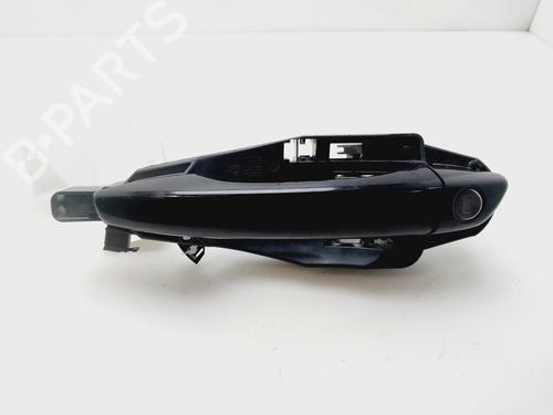 Used Front left exterior door handle CITROËN C5 AIRCROSS (A_) [2018-2025]  31086688