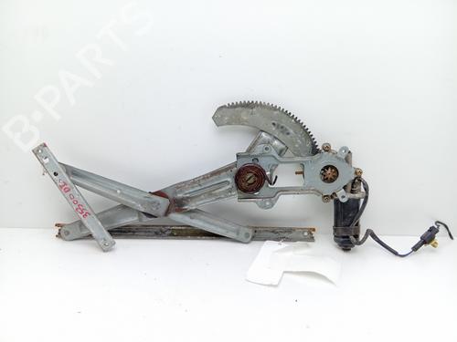 Fensterheber rechts hinten für SSANGYONG MUSSO (FJ) 2.3 TDiC All-wheel Drive (101 hp) 25867732