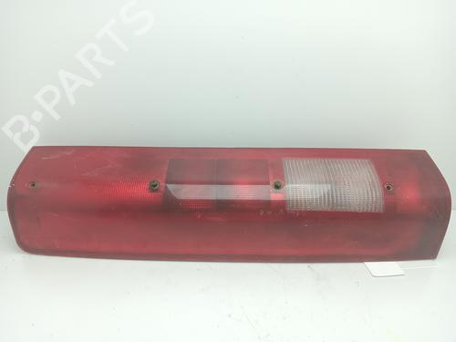 Used Left taillight IVECO DAILY III Van 29 L 12 V (ALKA41A2, ALLA52A2, ALKA42A2) (116 hp) 21762290