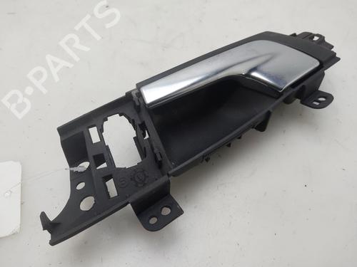 Front left interior door handle AUDI A3 (8P1) 2.0 TFSI | BP37026584I13 - Image 2