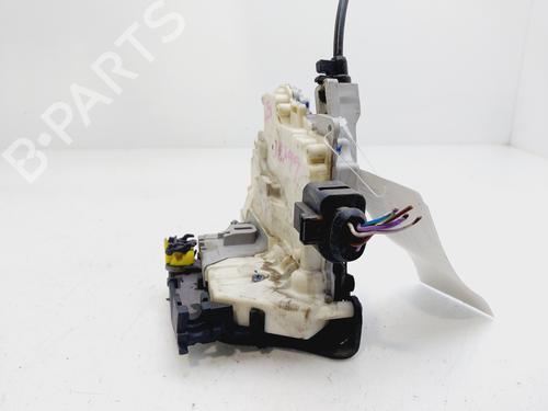 Rear right lock SEAT LEON (1P1)  | BP28418721C99