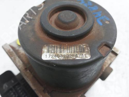 ABS pump OPEL ASTRA H (A04) 1.7 CDTI (L48) | BP18486813M43 