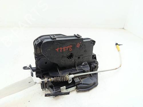 Front left lock BMW 1 (E87) 118 d | BP39450582C98 - Image 2