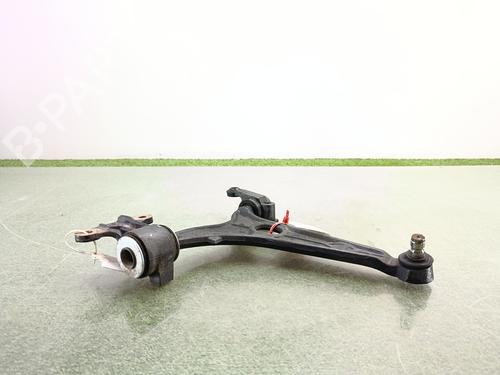 Bras de suspension avant droit Bras de suspension avant droit 37687780 37687780