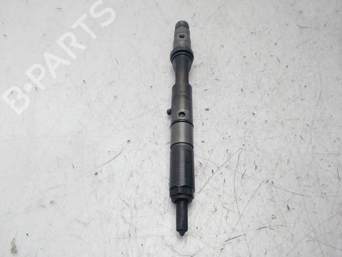 Injector AUDI ALLROAD C5 (4BH) 2.5 TDI quattro (180 hp) 29820852