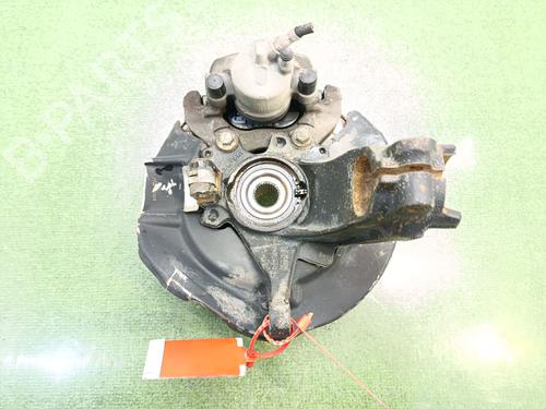 Right front steering knuckle FORD KUGA I  | BP32196178M26  - Image 5