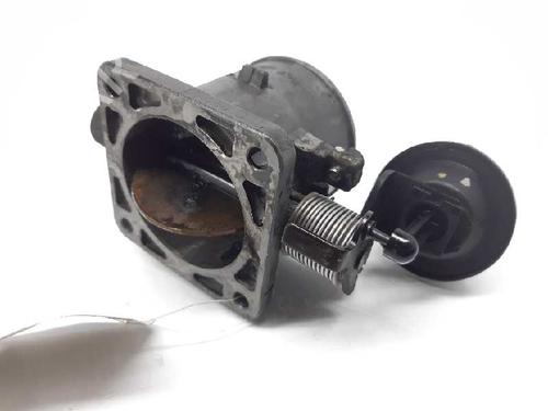 Used Throttle body HYUNDAI TUCSON (JM) 2.0 CRDi All-wheel Drive (140 hp) 5145717