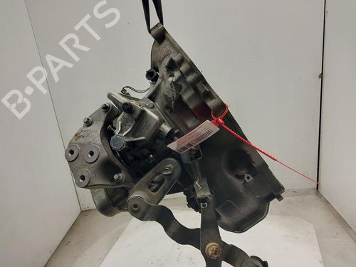 Gearbox OPEL CORSA D (S07) | BP37471317M3 - Image 4